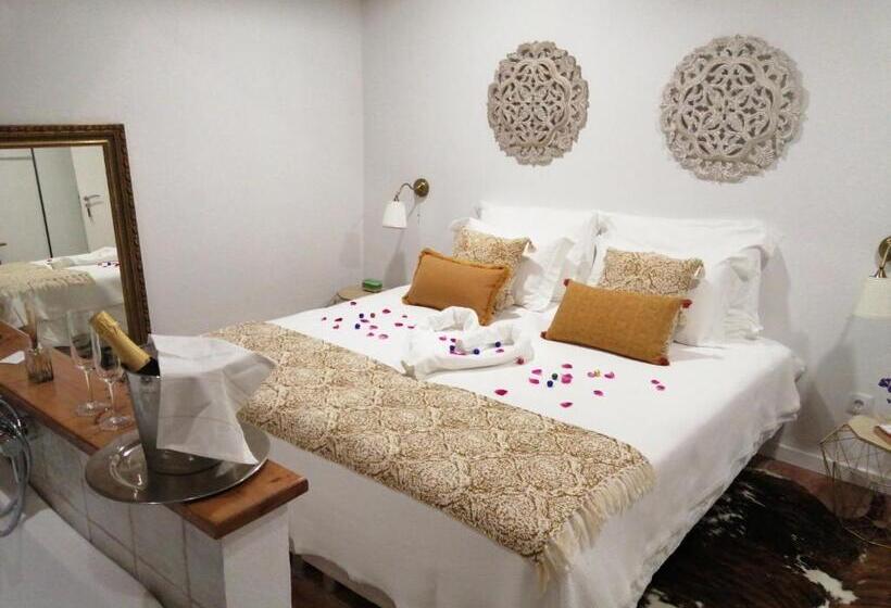 住宿加早餐  Maria`s Guesthouse