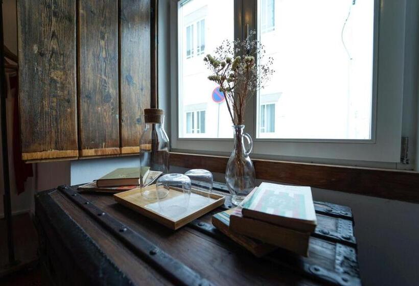 住宿加早餐  Maria`s Guesthouse