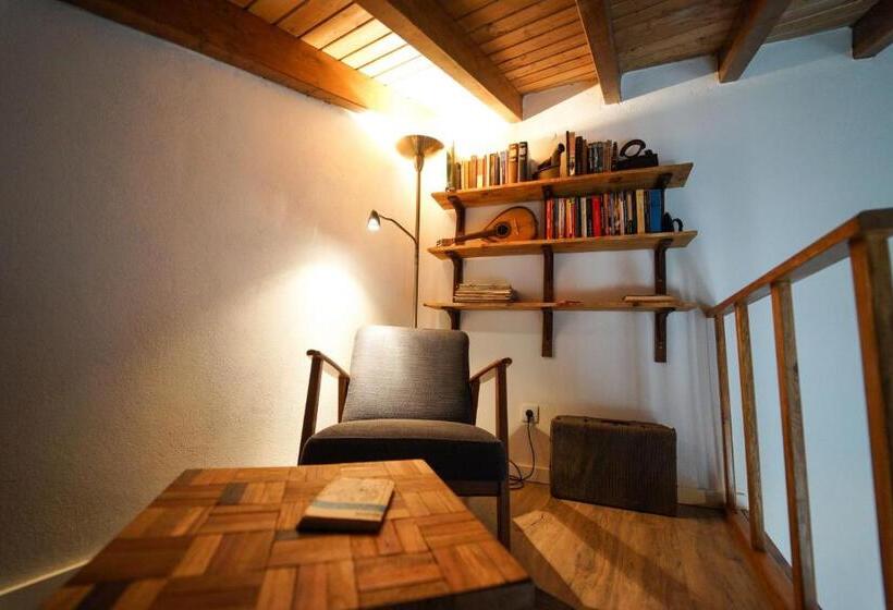 住宿加早餐  Maria`s Guesthouse