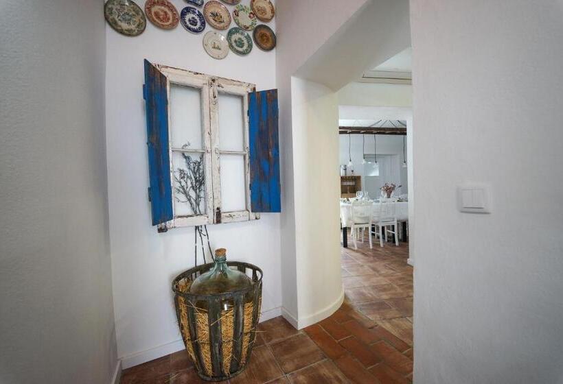 住宿加早餐  Maria`s Guesthouse