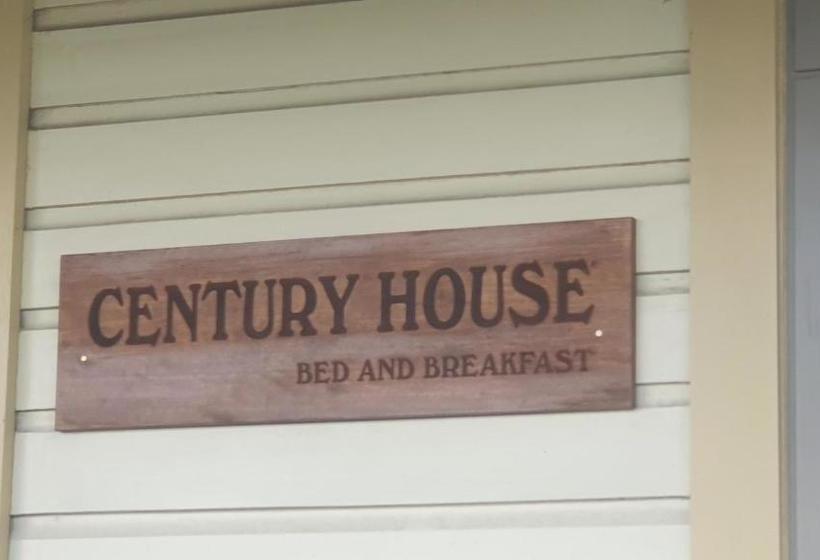 Century House Bed And Breakfast Accommodation