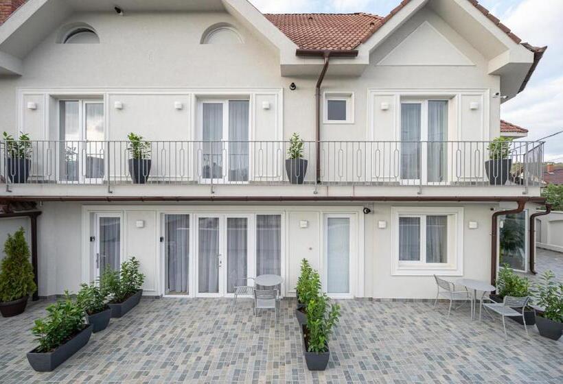 Dozsa Residence