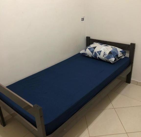 Hostel Rio Preto