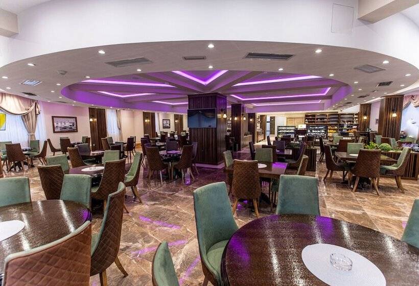 هتل Aqua Spa Termale