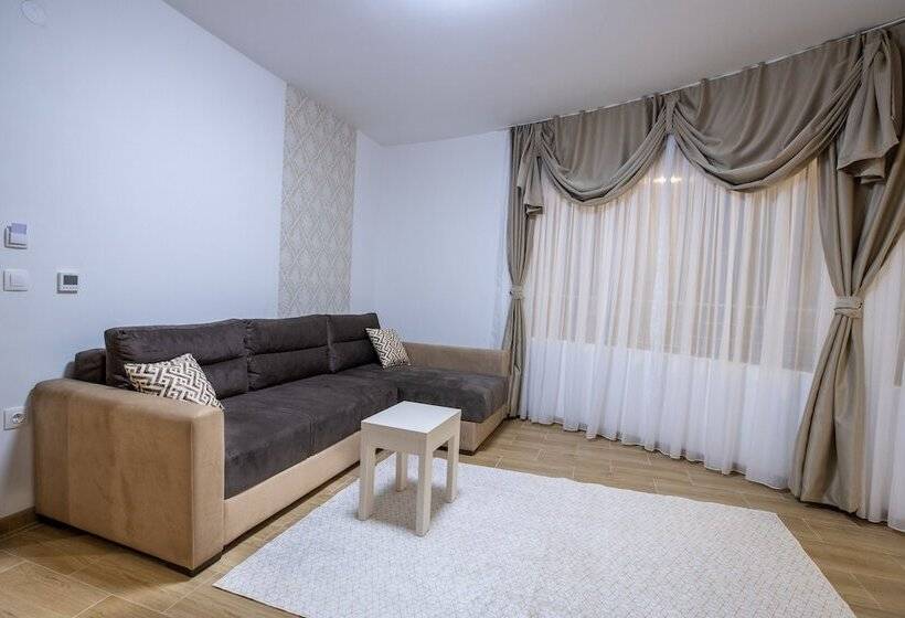 هتل Aqua Spa Termale