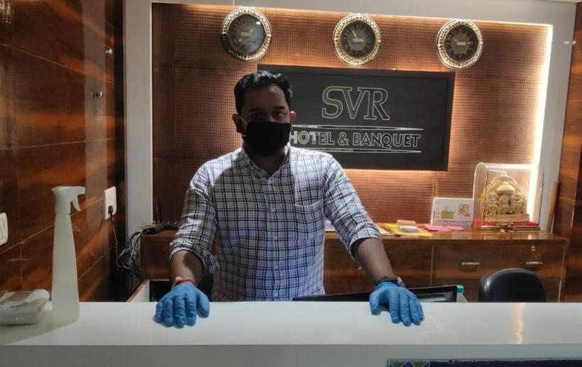 בית מלון כפרי Fab Svr And Banquet