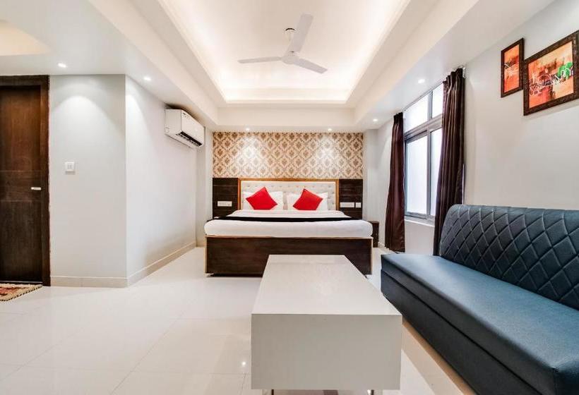 בית מלון כפרי Fab Svr And Banquet