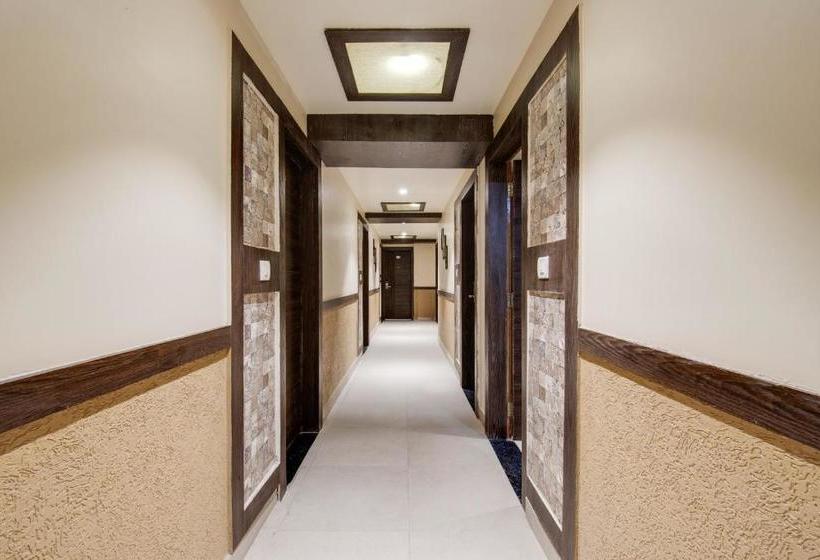 בית מלון כפרי Fab Svr And Banquet