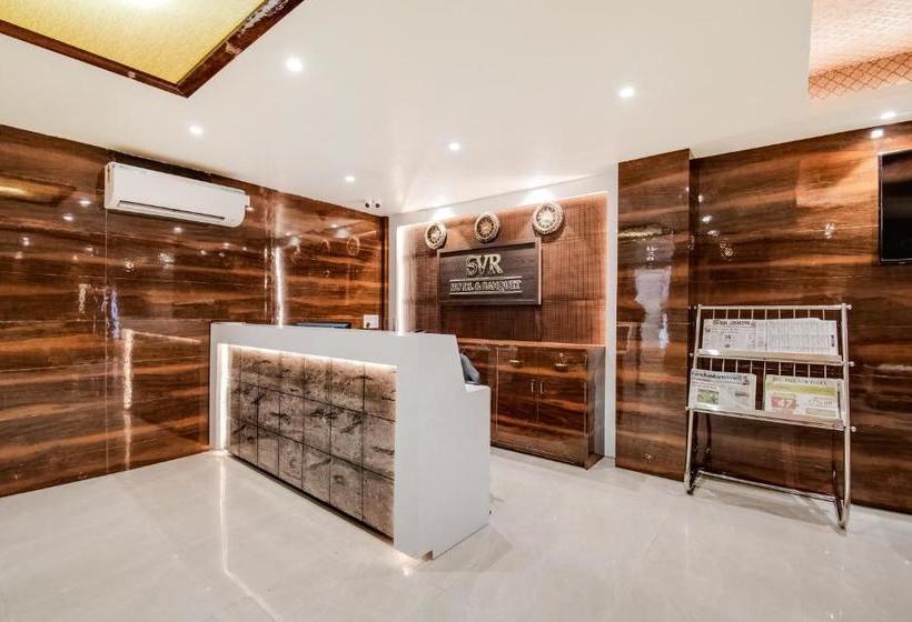 בית מלון כפרי Fab Svr And Banquet