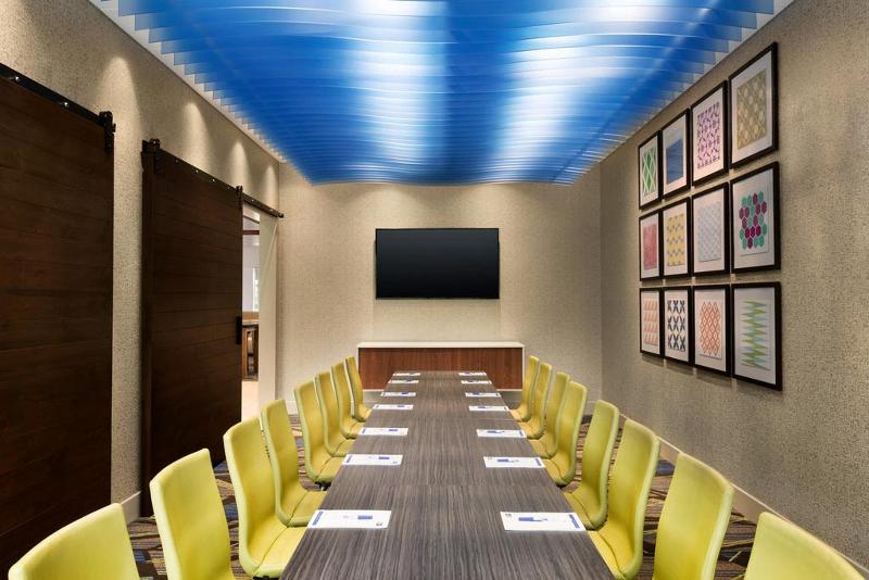 酒店 Holiday Inn Express   Oak Grove, An Ihg