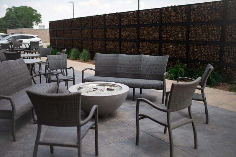 هتل Holiday Inn Express & Suites Onalaska La Crosse Area By Ihg