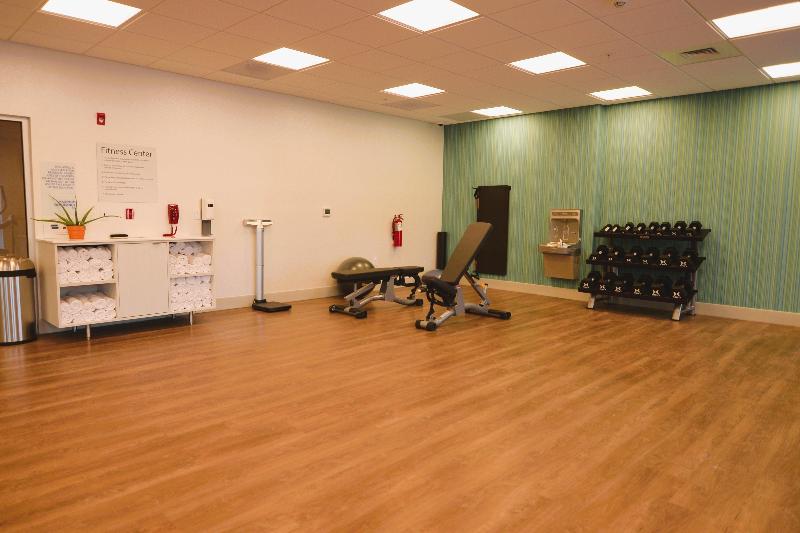 هتل Holiday Inn Express & Suites Onalaska La Crosse Area By Ihg