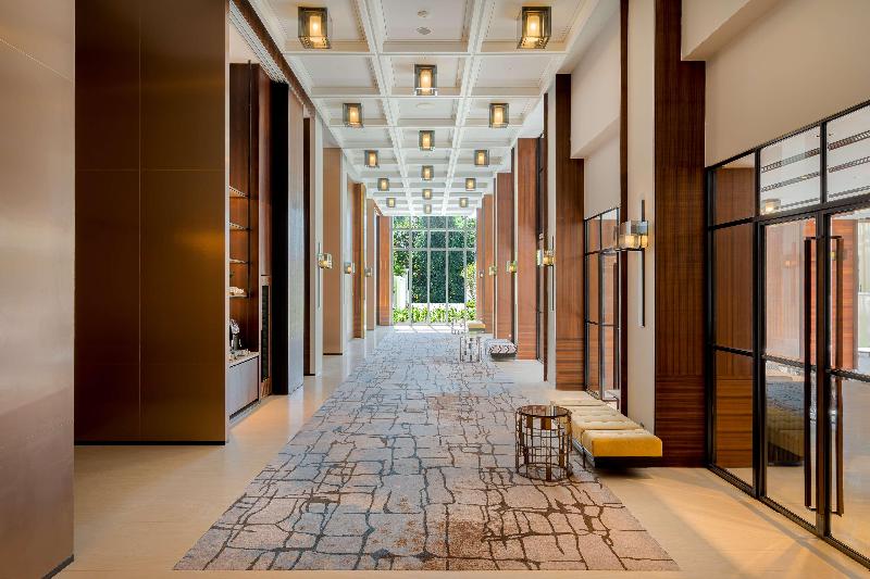 בית מלון כפרי Hyatt Regency Phnom Penh