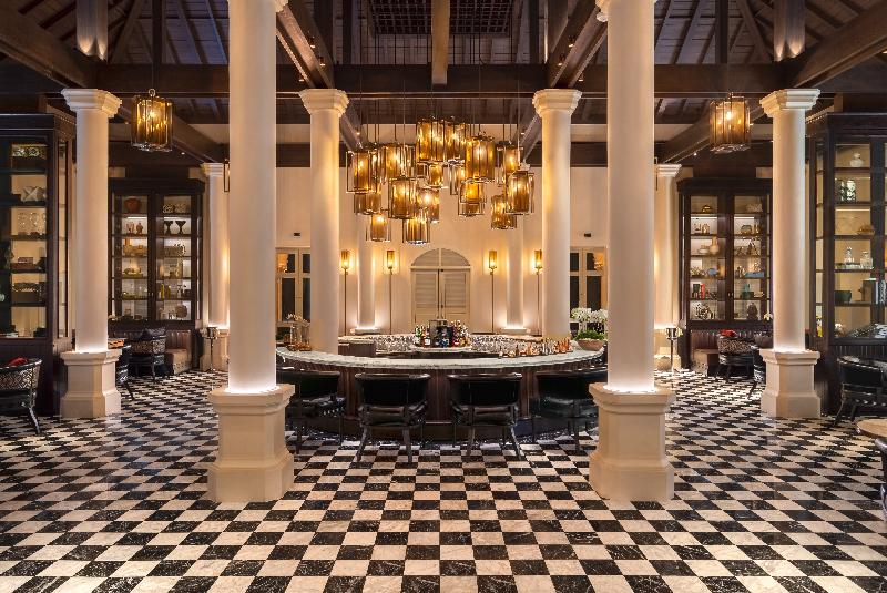 בית מלון כפרי Hyatt Regency Phnom Penh