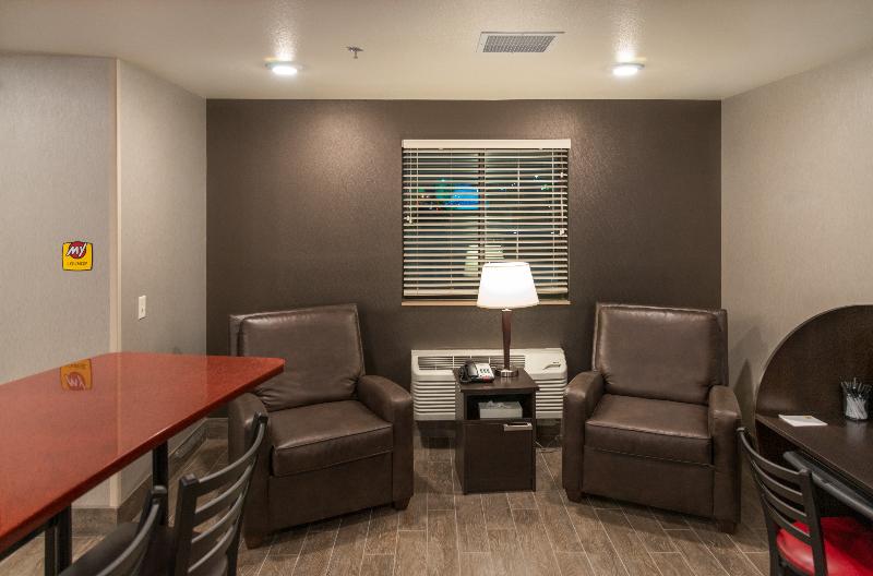 My Place Hotel Phoenix West/buckeye, Az