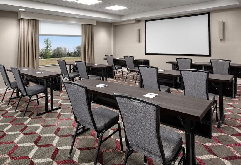 فندق Residence Inn By Marriott Rehoboth Beach