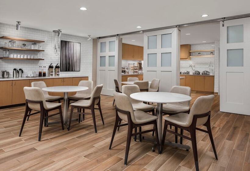فندق Residence Inn By Marriott Rehoboth Beach
