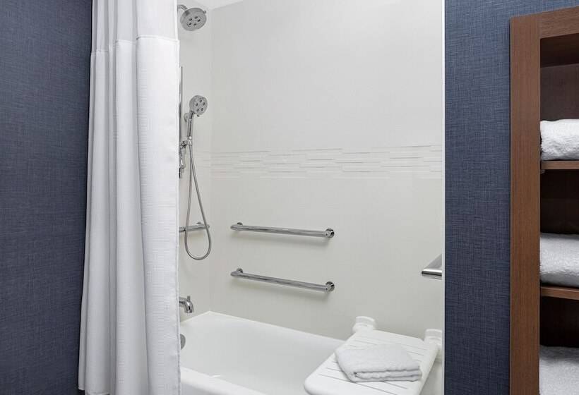 فندق Residence Inn By Marriott Rehoboth Beach