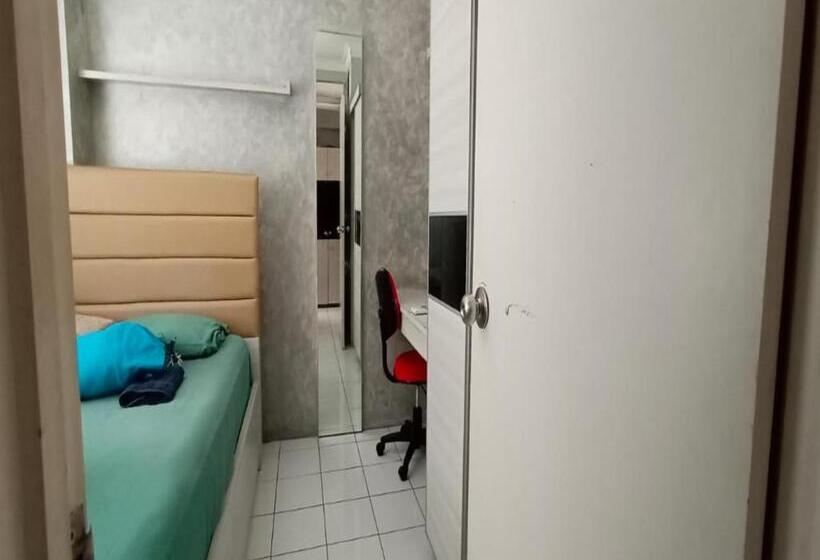 هتل Sewaunitkalcit