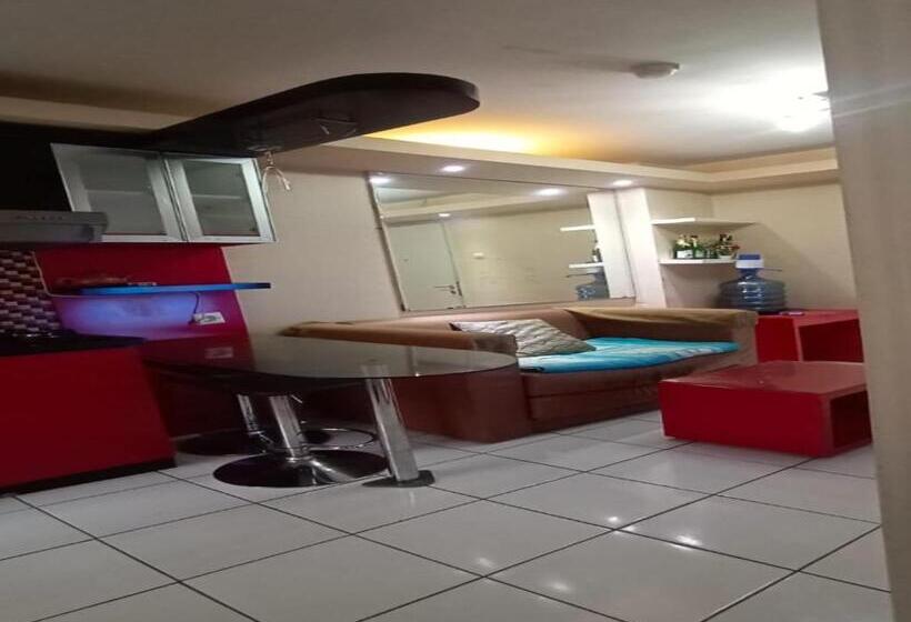 هتل Sewaunitkalcit