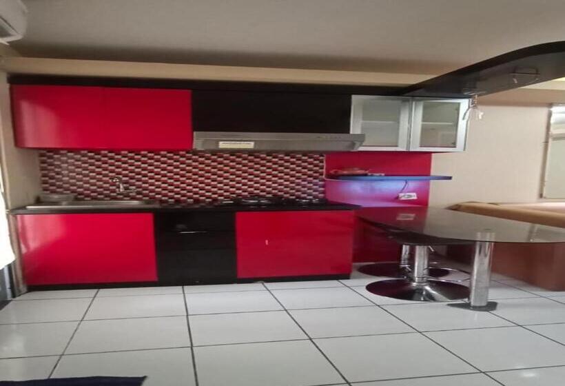 هتل Sewaunitkalcit