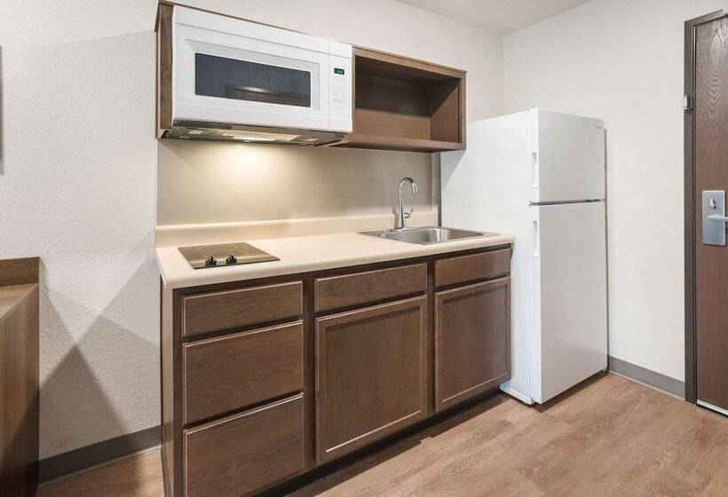 فندق Woodspring Suites Sulphur  Lake Charles