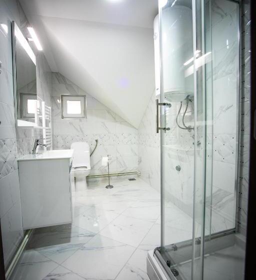 Marino Lux Prenoćište