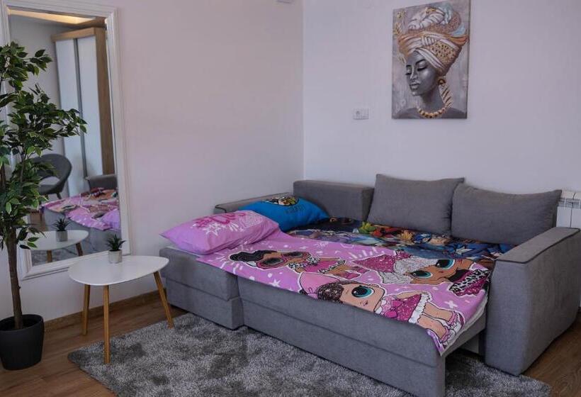 Marino Lux Prenoćište