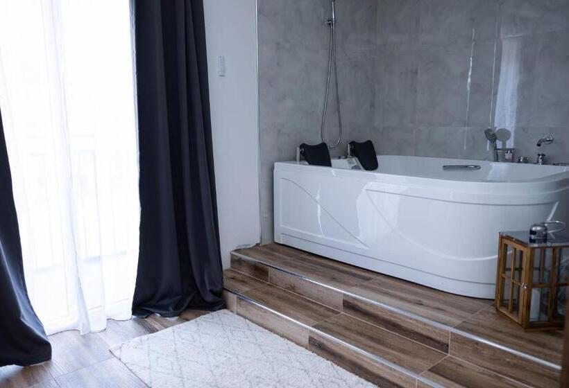 Marino Lux Prenoćište