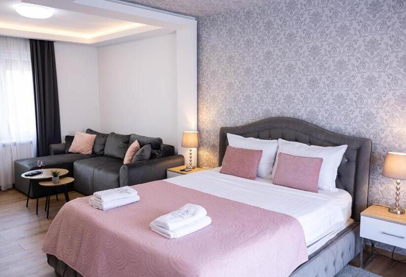 Marino Lux Prenoćište