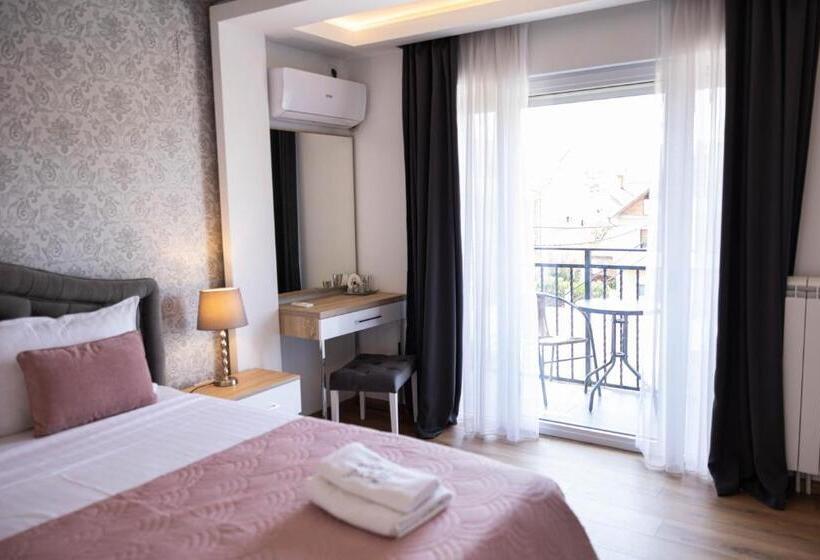 Marino Lux Prenoćište