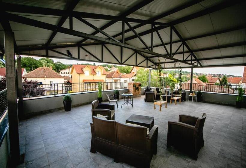 Marino Lux Prenoćište