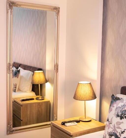 Marino Lux Prenoćište