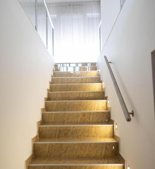 Marino Lux Prenoćište