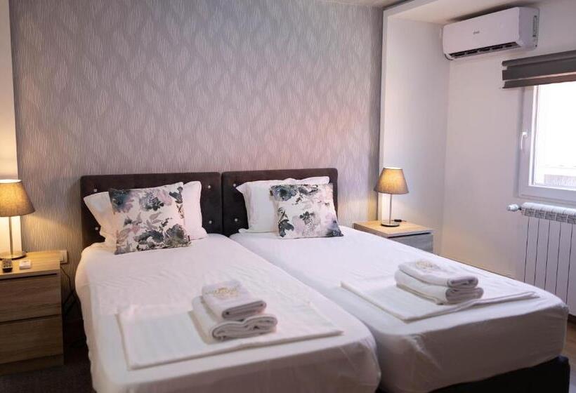 Marino Lux Prenoćište