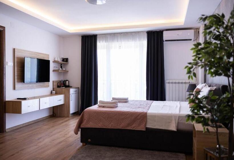 Marino Lux Prenoćište