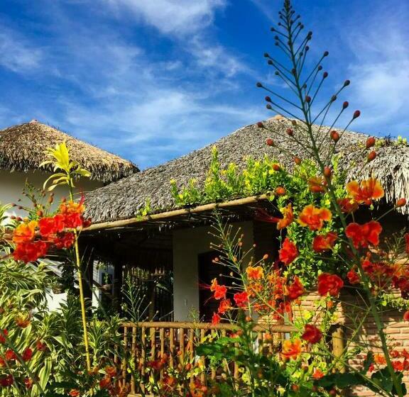 Пансион Preabeach Lodge By Preabeach Experience