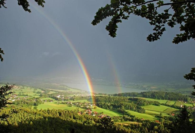 旅馆 Gasthaus Gostišče Trattoria Ogris