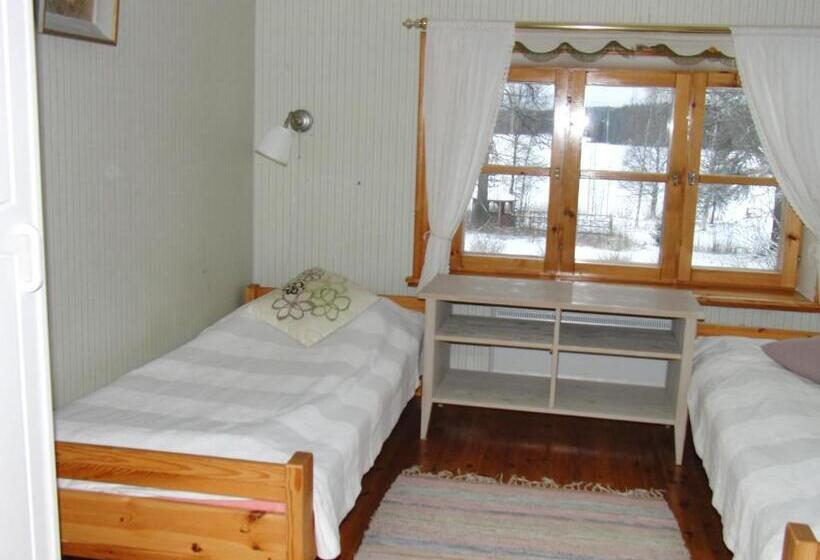 ユースホステル Metsolan Pihapiiri