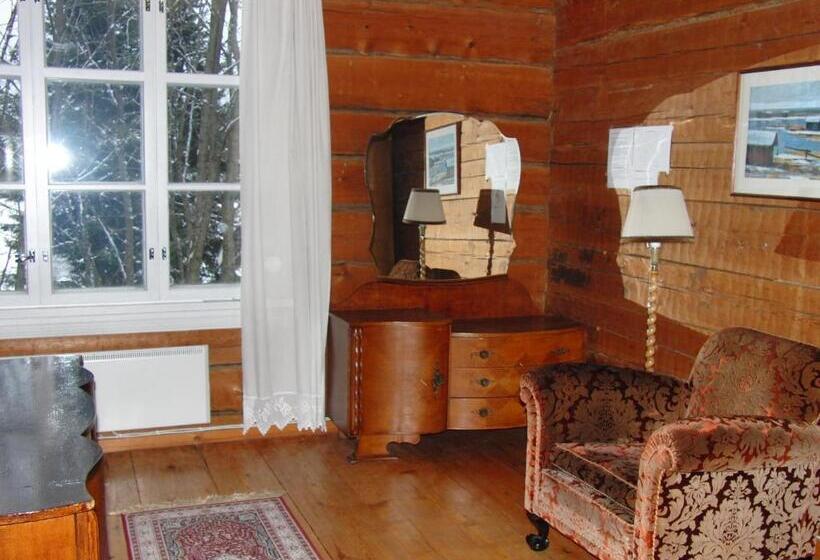 ユースホステル Metsolan Pihapiiri