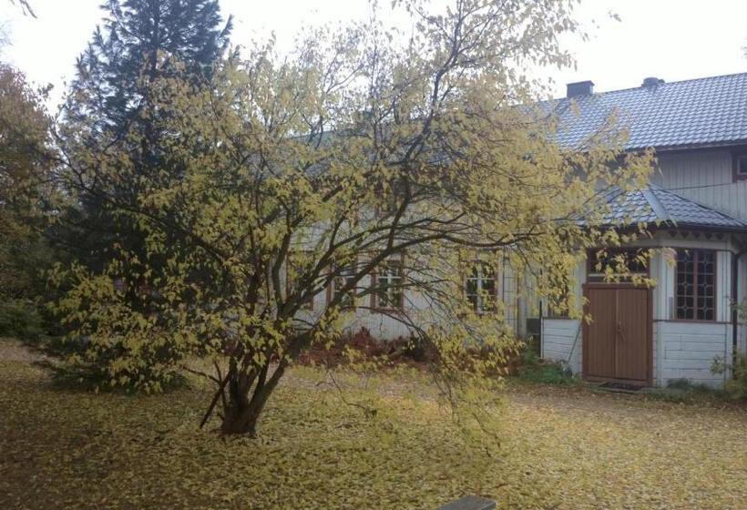 ユースホステル Metsolan Pihapiiri