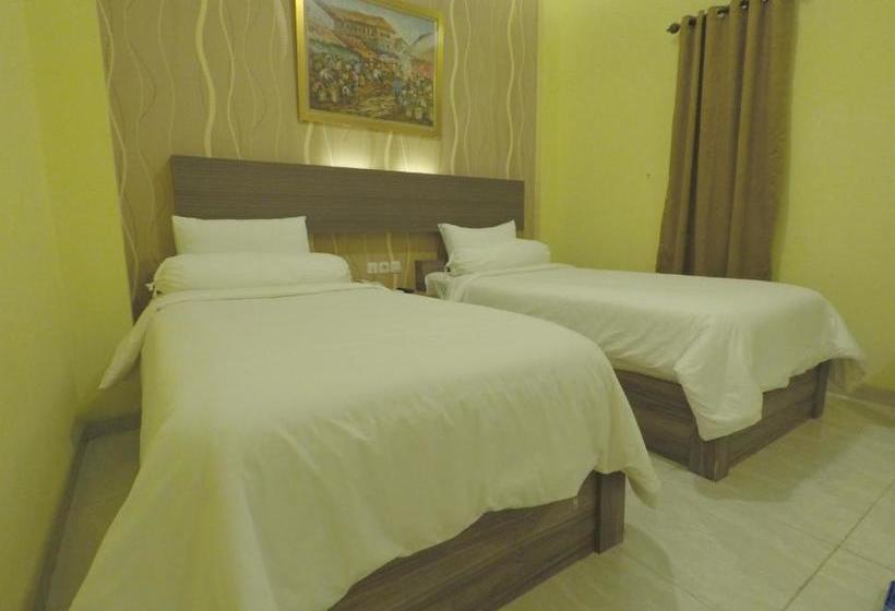 هاستل Muara Inn Ternate