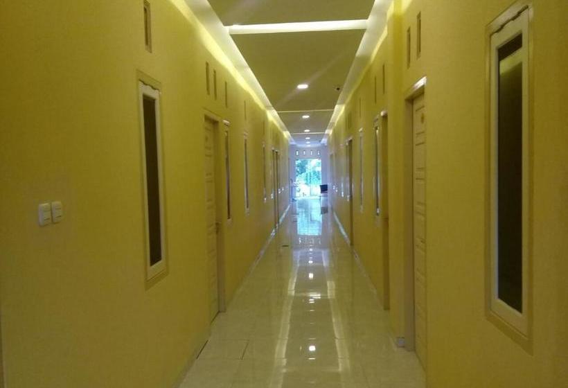 هاستل Muara Inn Ternate