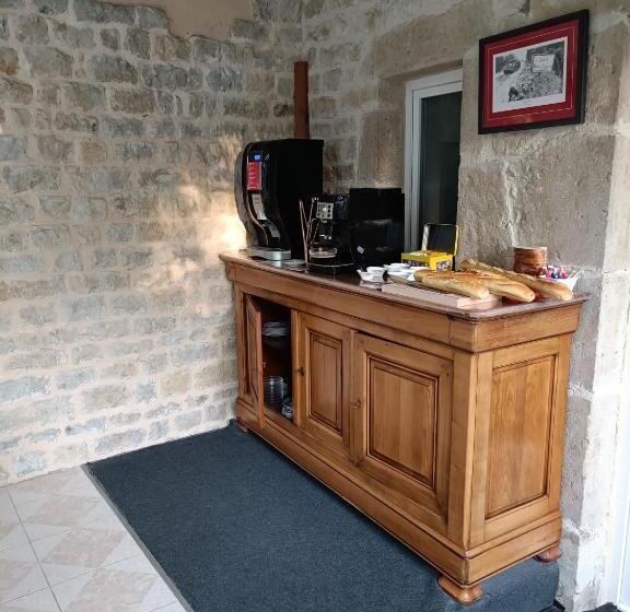 צימר Chambres D'hôtes De L'eglise