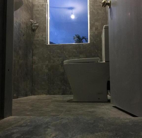 ベッドアンドブレックファースト Desire Village Rakwana