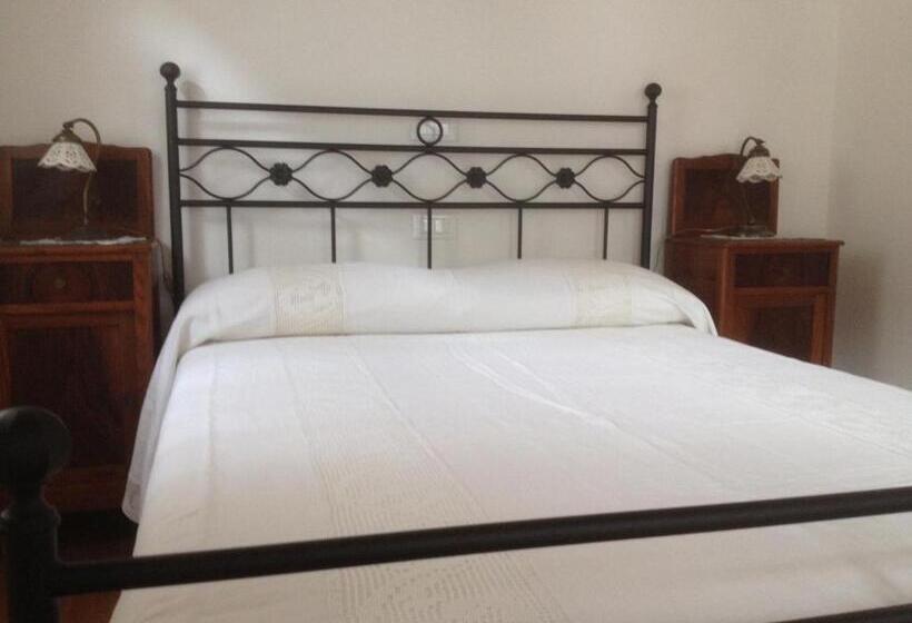 مبيت وإفطار Il Capriolo Felice   Agriturismo