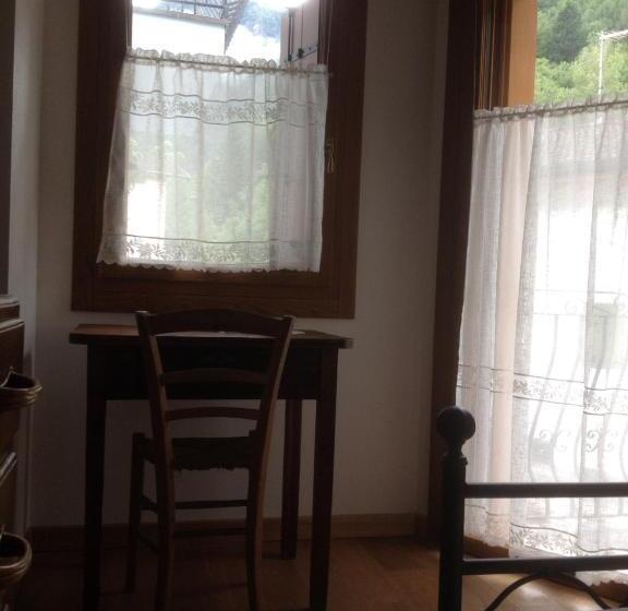 مبيت وإفطار Il Capriolo Felice   Agriturismo