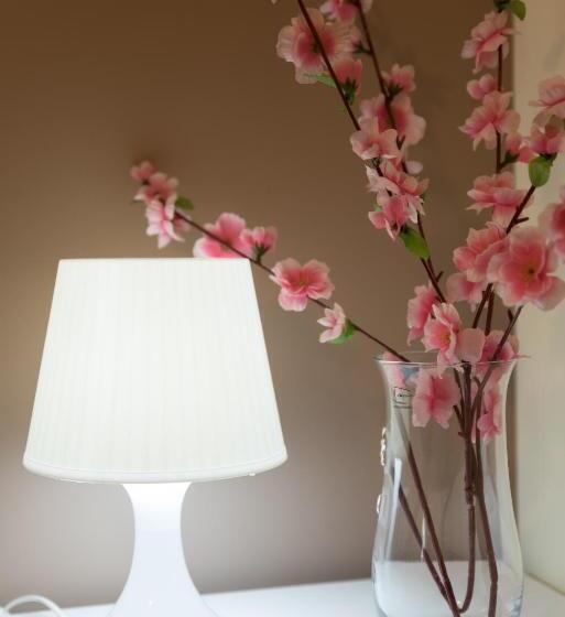 تختخواب و صبحانه Il Castagneto