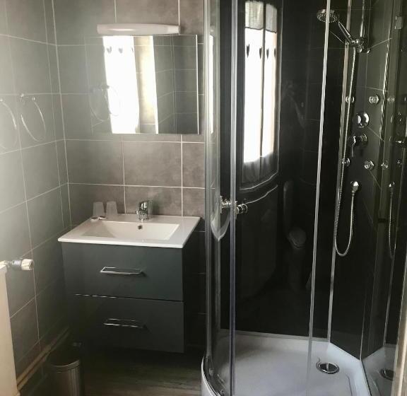 צימר La Condaminoise