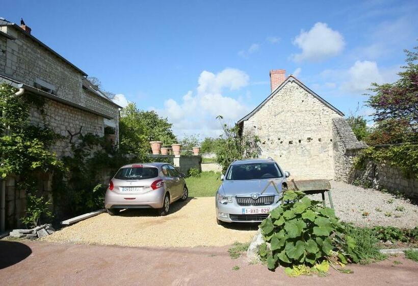 צימר Le Clos De La Garde